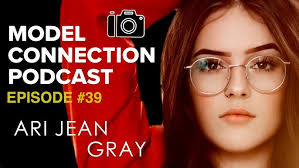 Model Connection Podcast Episode #4