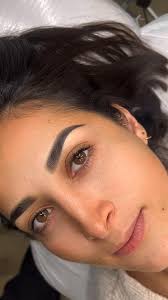 Sombreado para quienes les gusta un poco más marcado .