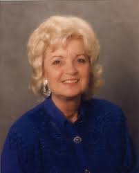 Obituary for Helen Christine (Davis) Gordon