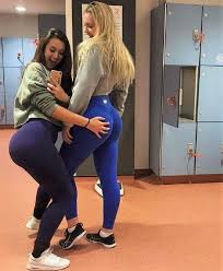 Most popular free hd 'yoga pants' movie. Ø§Ù„ØªØ¬Ø¯ÙŠØ¯ Ù„Ø§ ØªÙ‚Ù‡Ø± ØºÙŠØ± Ø°Ù„Ùƒ Thicc Yoga Pants Girls Psidiagnosticins Com