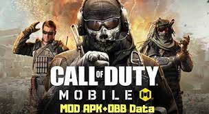 Call Of Duty Mobile Mod Apk Data No Reload Infinite Ammo Download Apk Games Club Call Of Duty Mobile Legends Modern Warfare