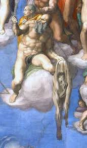 Italian Renaissance Art Fresco Painting Michelangelo Art Michelangelo Paintings Italian Renaissance Art