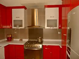 أثاث المطبخ مدف البلاستيك