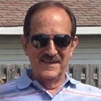 Steven Frank Obituary