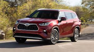 Along with it the straight 4 cylinder engines. Toyota Highlander Problems And Common Complaints Toyota Parts Center Blog