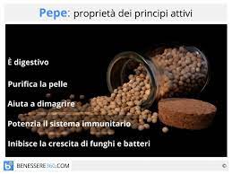 We did not find results for: Pepe Proprieta Benefici E Controindicazioni Delle Diverse Varieta