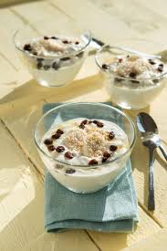 Bananen Quark Rezept Bananen Quark Nachtisch Mit Quark Bananen Dessert