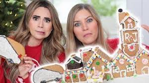 Tvg • reality, lifestyle & culture • tv series (2019). Combining Every Gingerbread House Into A Mansion Youtube