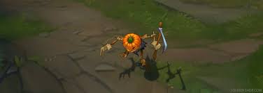 Pumpkinhead Fiddlesticks League Of Legends Skin Lol Skin I just got the skin pumpkinhead fiddlesticks through the mystery gifting, and i was just wondering how rare it is? pumpkinhead fiddlesticks league of