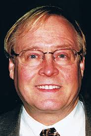 Stephen Witt Obituary (2008)