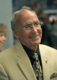 Ernie Brooks of STURP