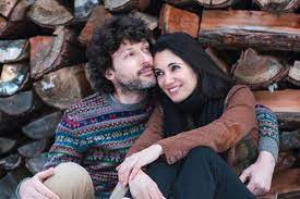 People who liked csaba dalla zorza's feet, also liked Chi E Lorenzo Rosso Il Marito Di Csaba Dalla Zorza