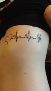 Tattoo ideas 1 min read pay tribute to all nurses out there with a stylish and elegant nurse tattoo! Nurse Heart Tattoo Shefalitayal