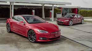 Interview: Elon Musk Reflects on Significance of Tesla Model S