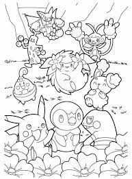 Pokemon Coloring Sheet To Print Pokemon Coloring Pokemon Coloring Sheets Pokemon Coloring Pages
