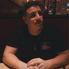 Ryan Brucker's Instagram, Twitter & Facebook