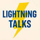 Lightning Talks - Jersey Shore Tech & Design (#206) event image