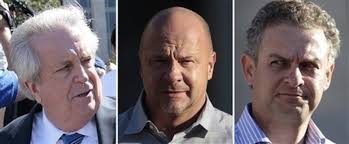 Bingo trial: Milton McGregor asked for Sen. Scott Beason's vote