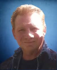 Obituary information for George Richard Such II