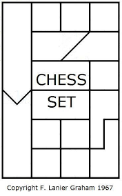 Lanier Graham Chess Search Results Log24 Chess Table Chess Diy Chess Set