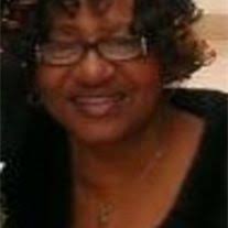 Obituary information for Angela Florence Bailey Mitchell