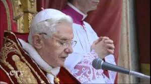 A Catholic Life: Urbi et Orbi