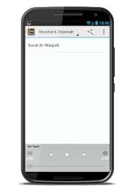 Besides the murotal letter of al waqiah this application is supplemented with arabic, latin, translatable, and nourishing or preferential if practicing istiqomah. Download Surat Al Waqiah Teks Dan Mp3 1 0 Apk Downloadapk Net