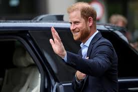 Why Prince Harry Reportedly Plans to Return to the U.K. “a Lot More” in the Coming Months — InStyle