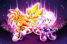 Super Manic Sonia Sonic The Hedgehog By Sonictheedgehog Sonic Underground Sonic The Hedgehog Sonic Fan Art