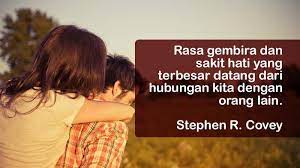 Saat ini kita telah dikelilingi oleh berbagai aplikasi yang memudahkan kita untuk berkenalan dan. 20 Kata Kata Sedih Buat Pacar Yang Menyentuh Hati Tobakonis