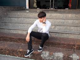 Short Interview with Joong Chen, Star of 2 Moons 2 | Dizi-Mania