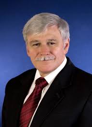 Jan Rychlik, burmistrz Alwerni