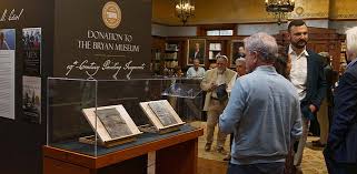 Continuing the Mission of the Monuments Men and Women Through Restitutions  and Advocacy for Cultural Heritage Preservation | Monuments Men and Women  Foundation