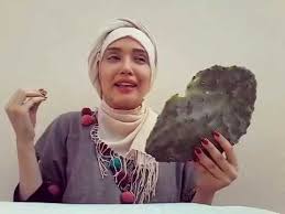 تين الشوكي للشعر وصفة خيالية Youtube
