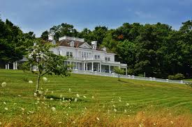 Moses Cone Memorial Park