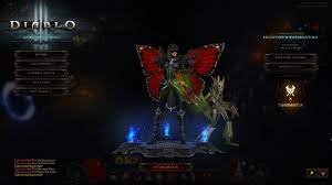 Some people who play like to collect things, and cosmetics are things to . Diablo Iii S Upcoming Patch Adds Tons Of Cosmetic Items Gameranx