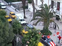 La tunisie de nos jours. La Ville De Beja En Tunisie Mankai Ezzedine Musique Arabe Youtube