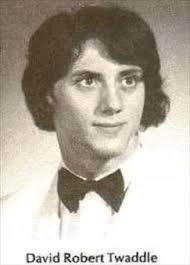 DAVID TWADDLE Obituary (2010)