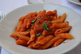 Arrabbiata Sauce Wikipedia