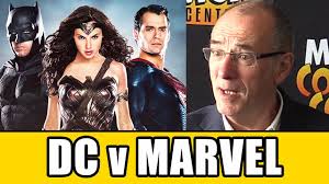 Dave Gibbons Was Not Consulted About the Watchmen's Entrance Into the DC  Universe