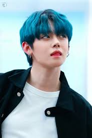 Txt Yeonjun 191110 Txt Kpop People