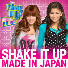 Times in an interview thorne claimed that despite working on the disney channel's shake it up alongside zendaya for three years, when it was done, she had only. Bella Thorne Zendaya Disney Music