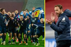 Walker started the opening game against croatia but has been left out of the. England V Scotland Live Stream What Channel Is Euro 2020 Showdown On Biz Instant
