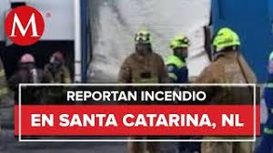 Check spelling or type a new query. Reportan Incendio En Parque Industrial De Santa Catarina Nl