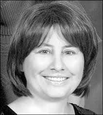 Margaret "Peggy" Gooch Kelly