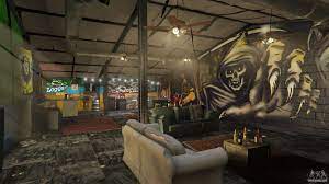 How to sell your clubhouse in gta 5 onlinerockstar games ticket: How To Sell A Motorcycle Club In Gta 5 Online