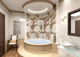 You do not have to live with an ugly bathroom. New False Ceiling Design Ideas For Bathroom 2019