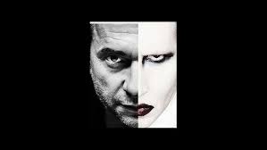 PERSONAL JESUS remix 2022 #depechemode Ft #marilynmanson