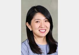 This gives her a scientific grounding that enables her to appreciate the importance of promoting. Yb Yeo Bee Yin