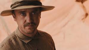 Tom Felton & Abigail Breslin Tell A Tragic True Story In First-Look Canyon  Of The Dead Images